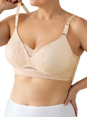 Set of three SonaShape Bras Size 32B NWT